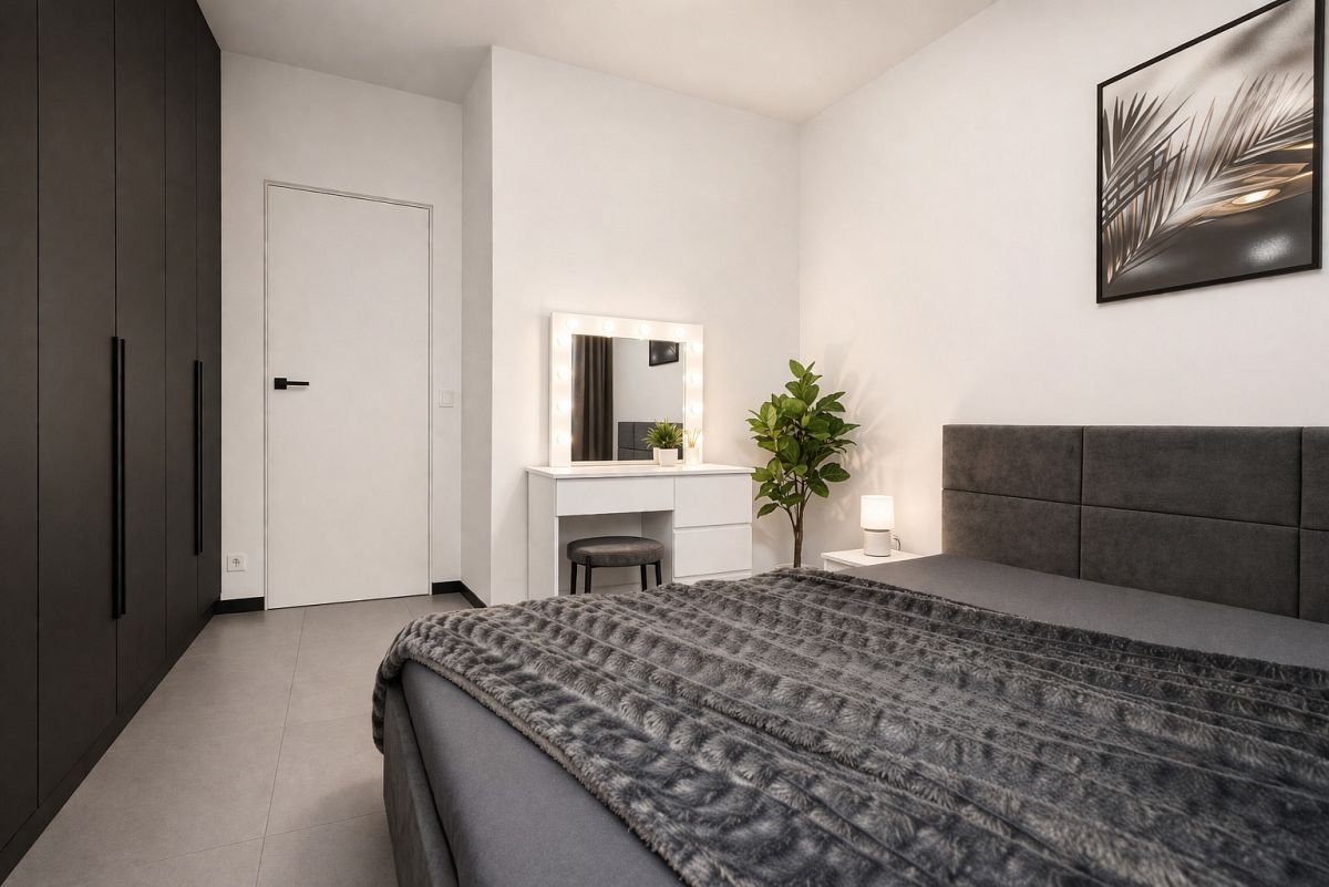 Trzypokojowe- Dwupoziomowe- nowe bud.- balkon- Osiedle Europejskie- Jelenia Góra