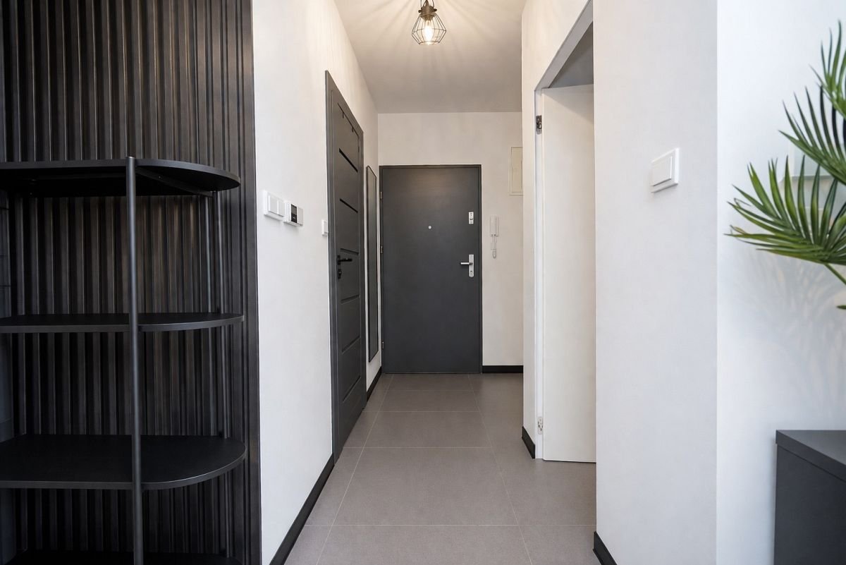 Trzypokojowe- Dwupoziomowe- nowe bud.- balkon- Osiedle Europejskie- Jelenia Góra