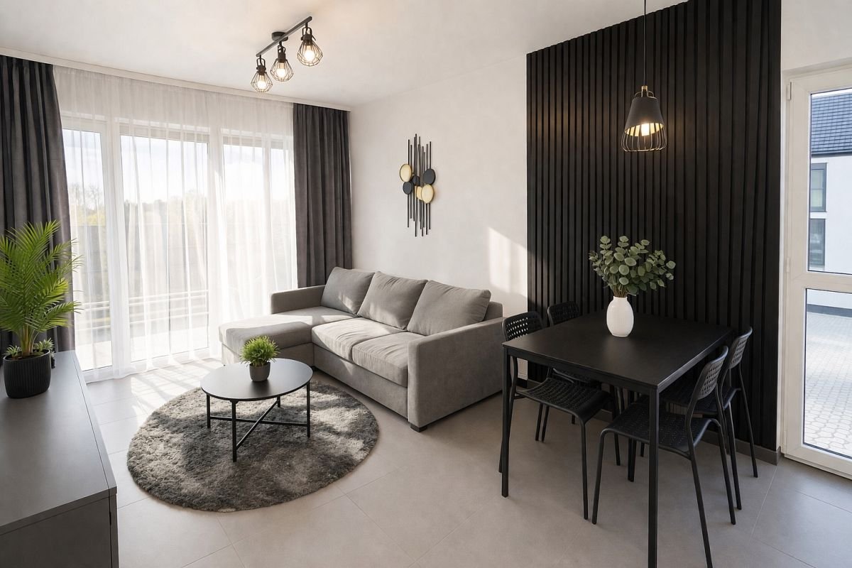 Trzypokojowe- Dwupoziomowe- nowe bud.- balkon- Osiedle Europejskie- Jelenia Góra