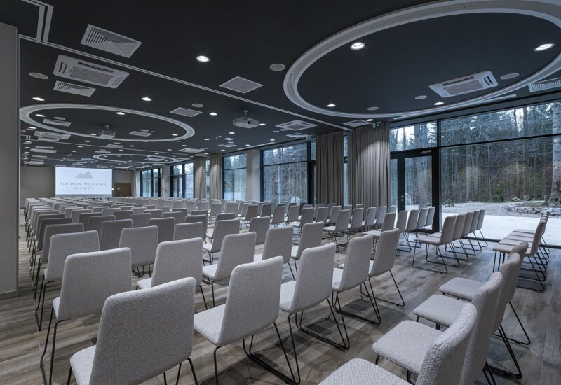 Kosmetolog K/M w 5* hotelu (możliwe zakwaterowanie)
