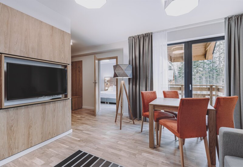 Kosmetolog K/M w 5* hotelu (możliwe zakwaterowanie)