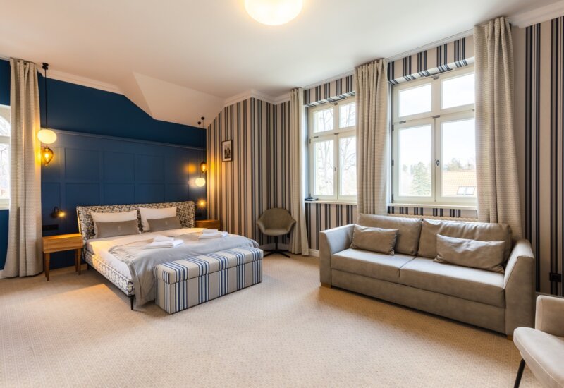 Kosmetolog K/M w 5* hotelu (możliwe zakwaterowanie)