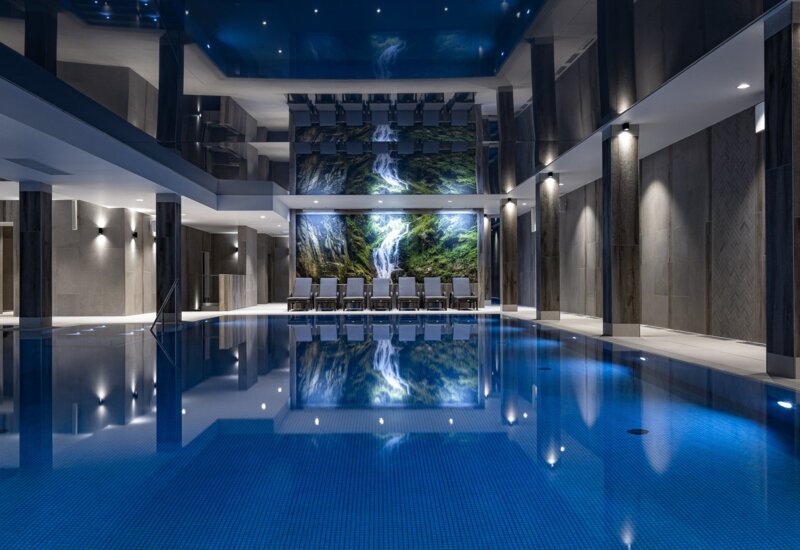 Kosmetolog K/M w 5* hotelu (możliwe zakwaterowanie)