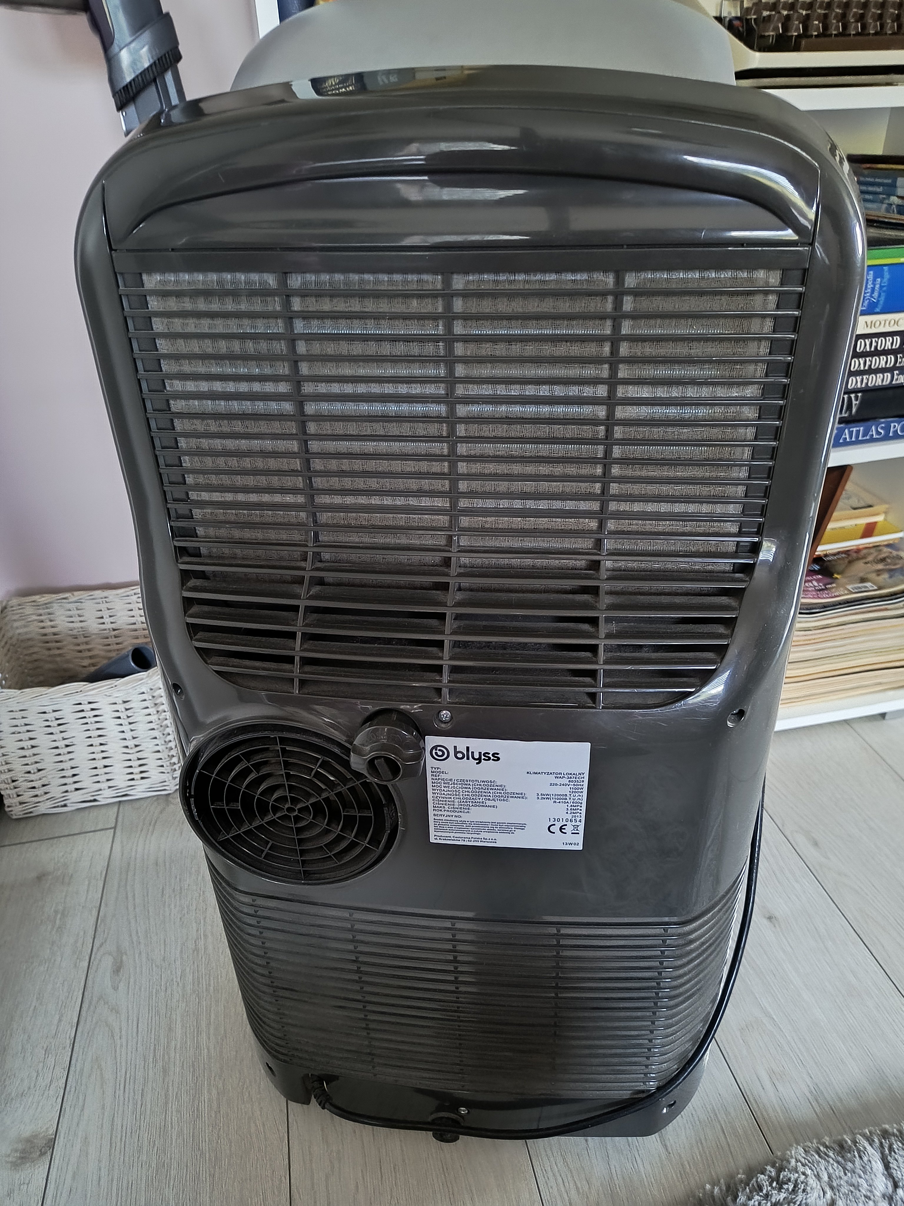 Sprzedam klimatyzator