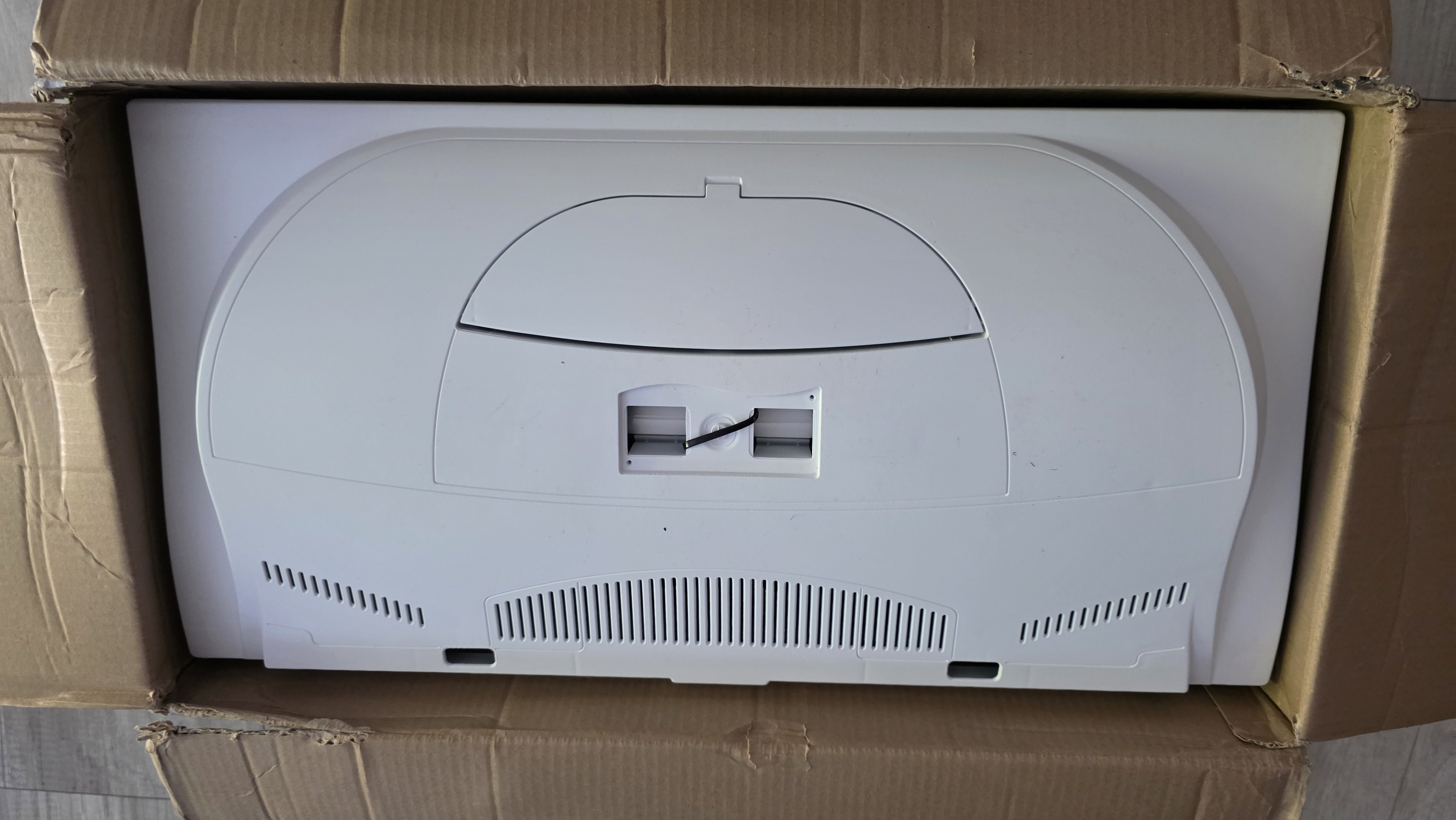 Akwarium 54 litry komplet filtr grzałka led NOWE