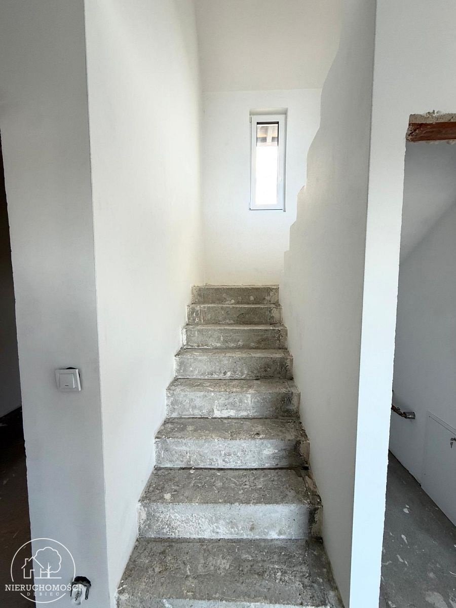 Bliźniak z widokiem na góry