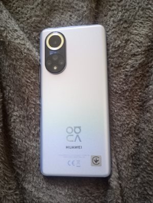 Huawei Nova 9 8/128 GB Stan Idealny!!!!