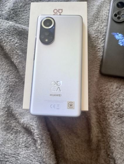 Huawei Nova 9 8/128 GB Stan Idealny!!!!