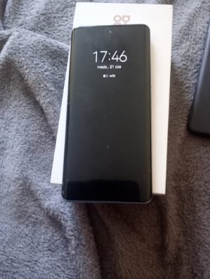 Huawei Nova 9 8/128 GB Stan Idealny!!!!