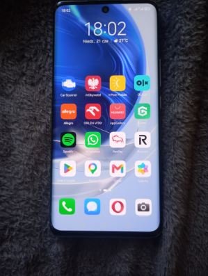 Huawei Nova 9 8/128 GB Stan Idealny!!!!