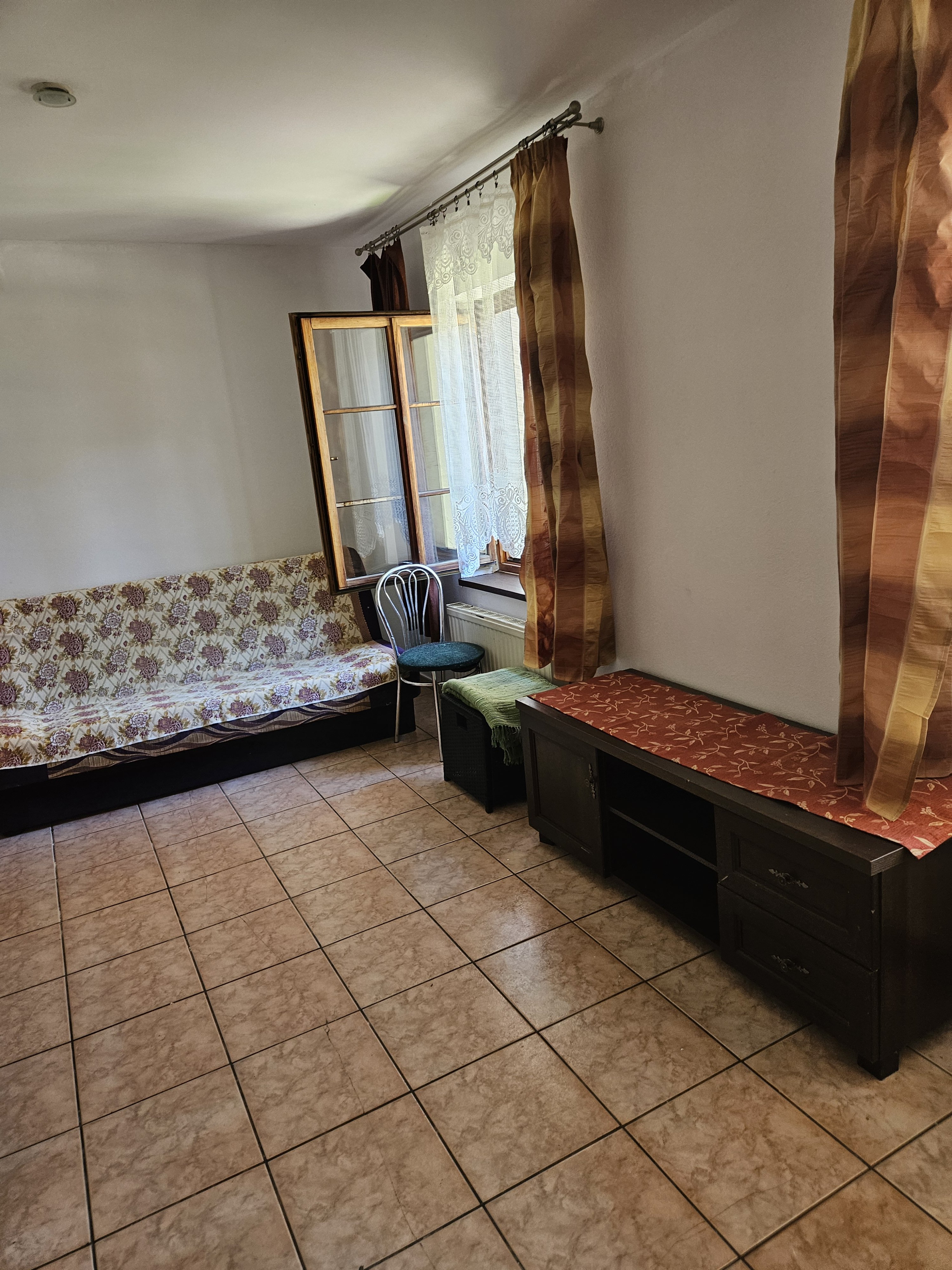 Mam do wynajęcia mieszkanie 2 pokojowe ponad 50m2