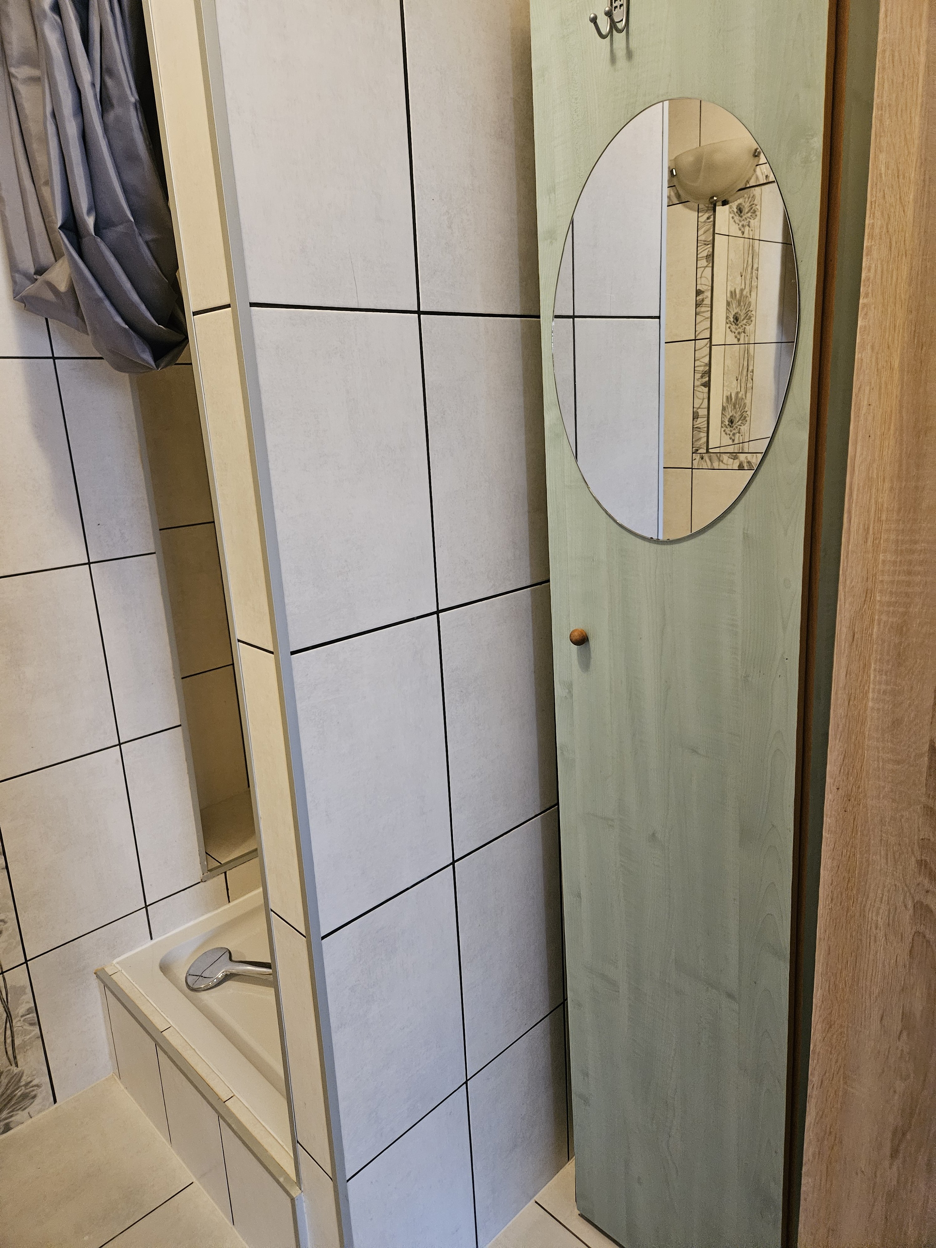 Mam do wynajęcia mieszkanie 2 pokojowe ponad 50m2