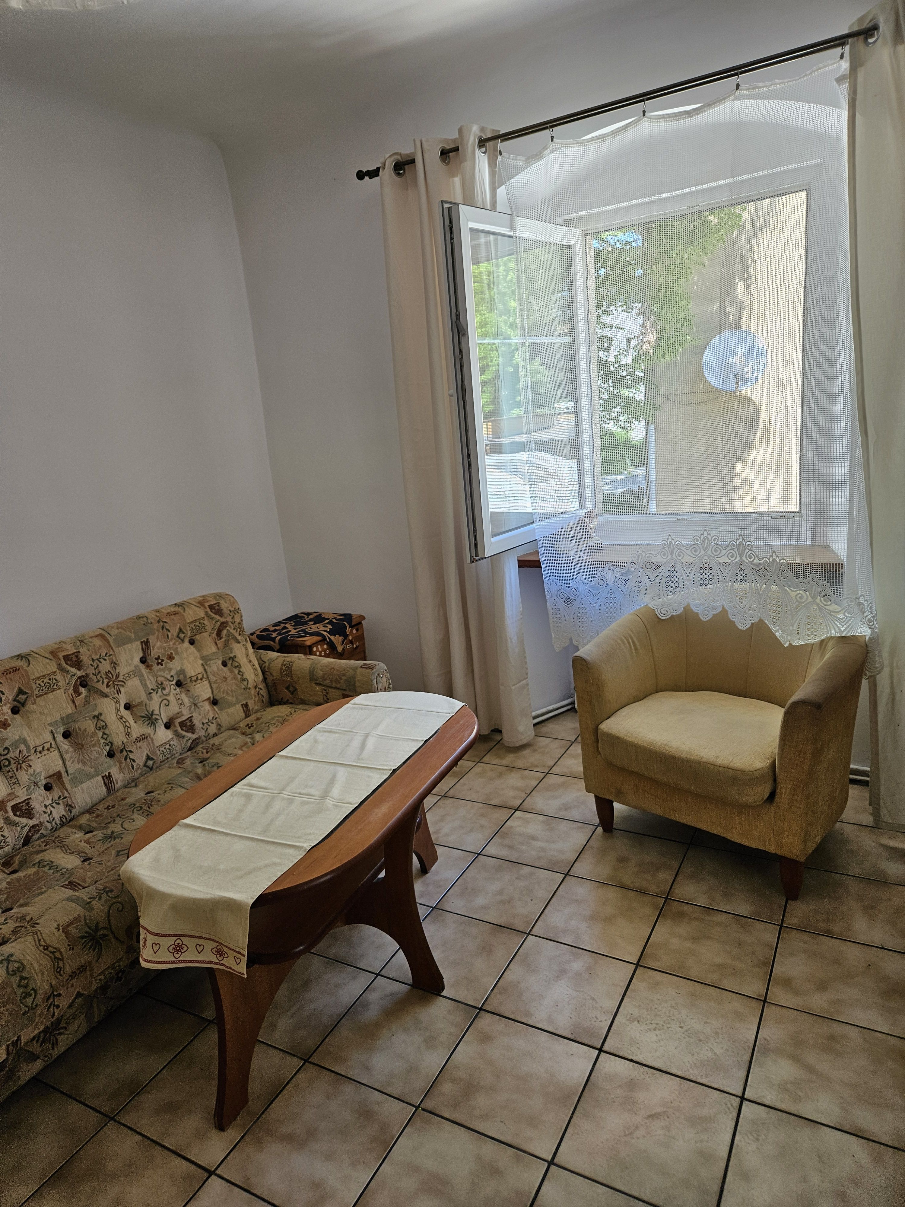 Mam do wynajęcia mieszkanie 2 pokojowe ponad 50m2