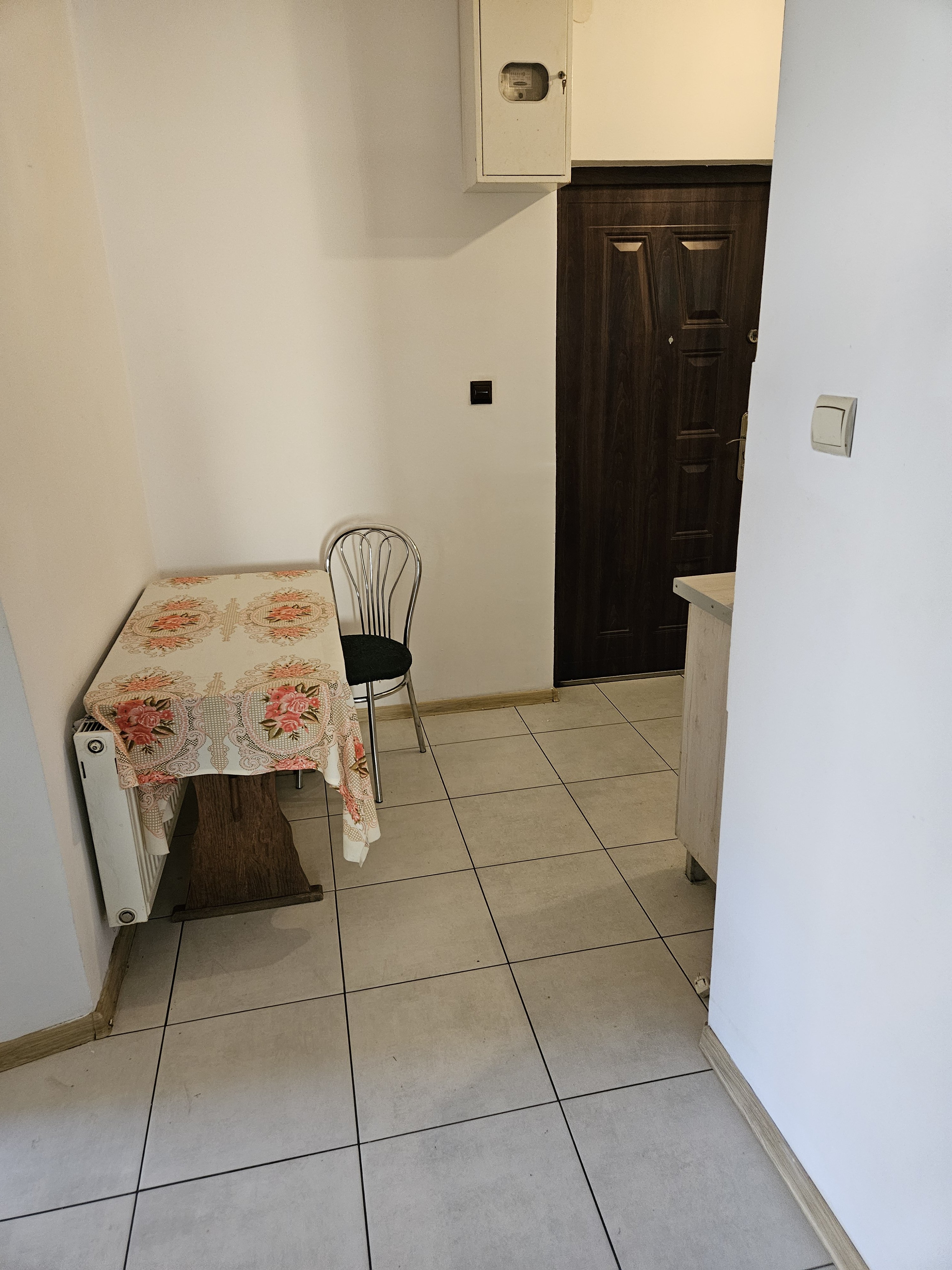Mam do wynajęcia mieszkanie 2 pokojowe ponad 50m2