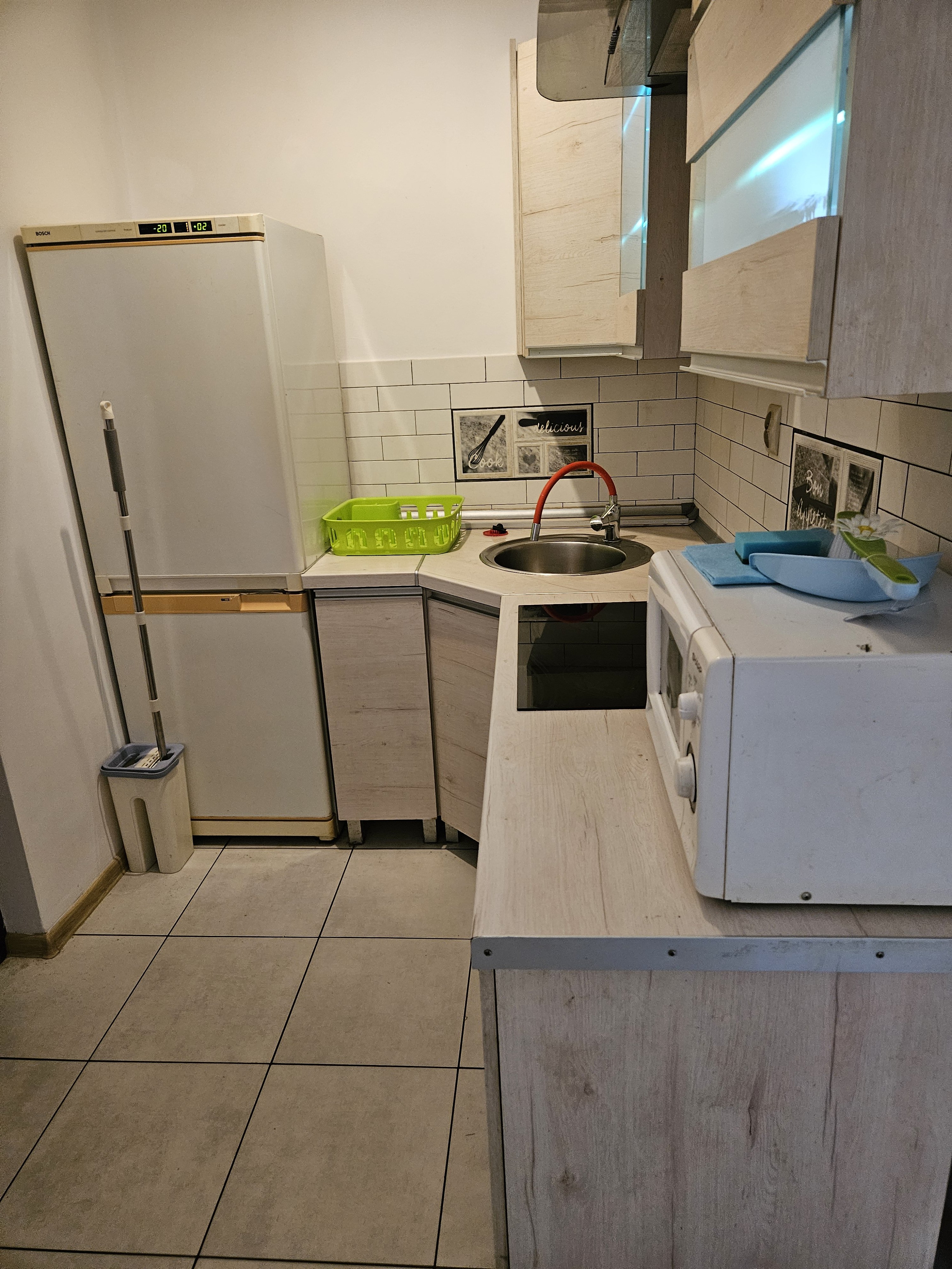 Mam do wynajęcia mieszkanie 2 pokojowe ponad 50m2