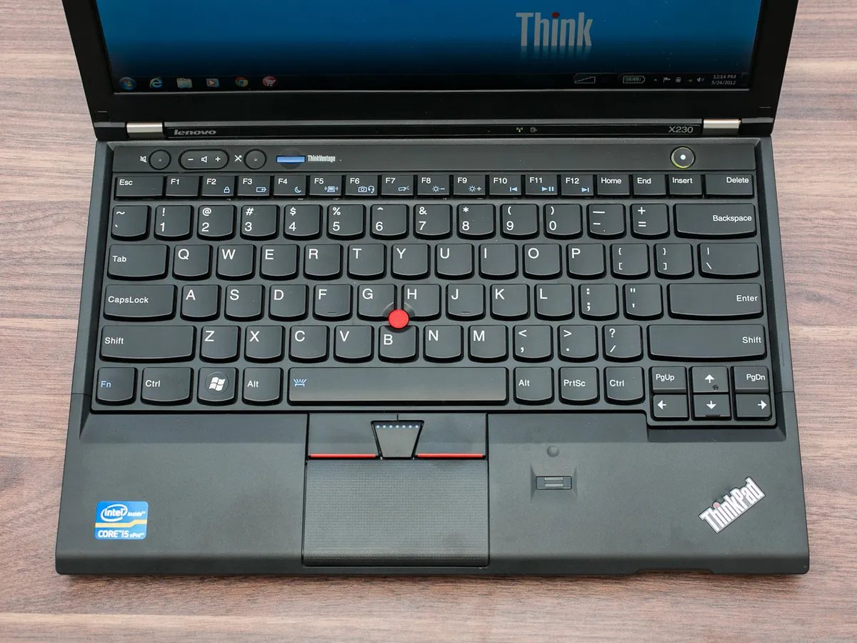 Thinkpad X230 Core i5 Nowy!!!