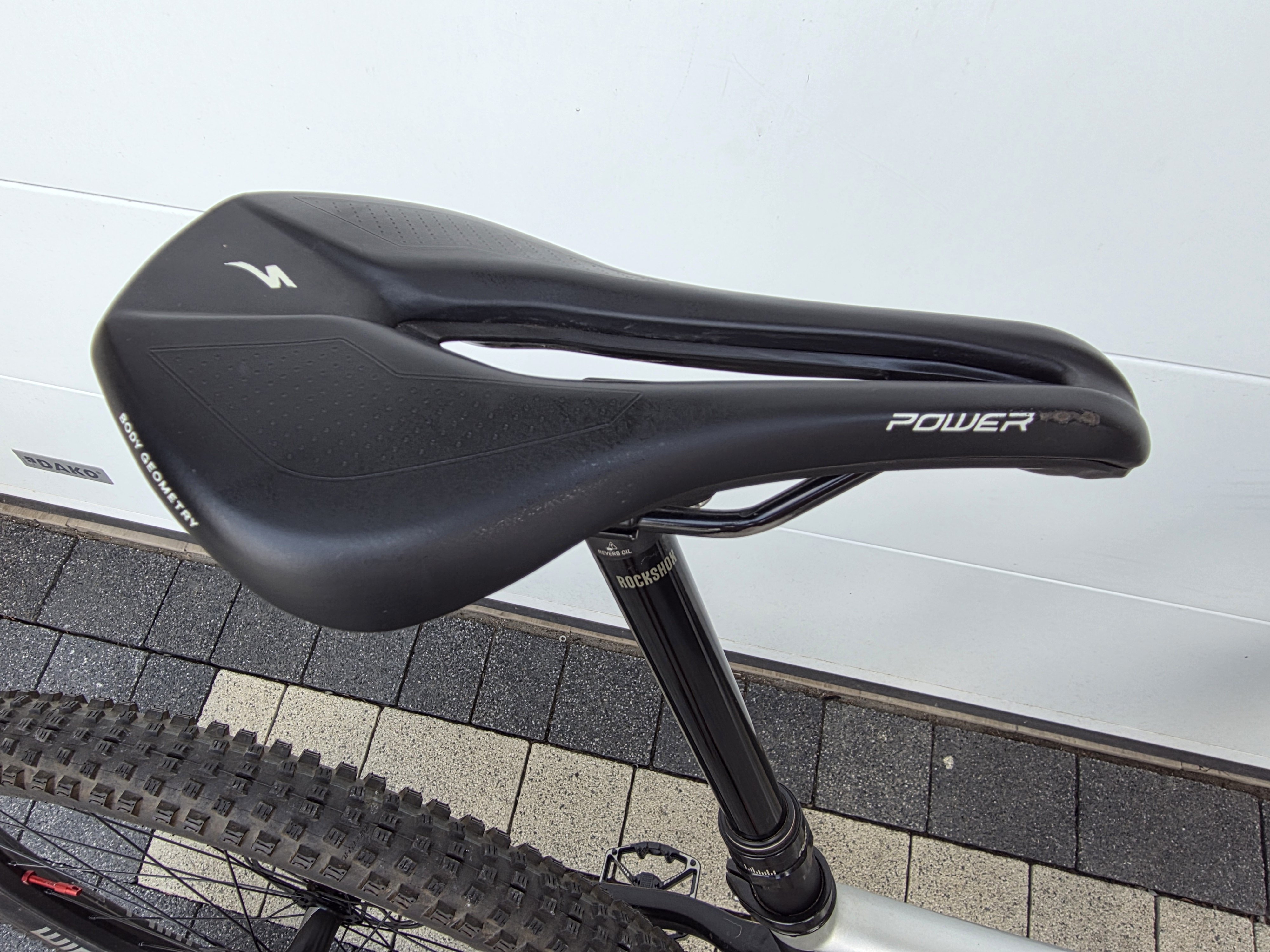Rower górski SPECIALIZED STUMPJUMPER FSR FULL-CARBON,koło 29",Sram GX,Rockshox-okazja