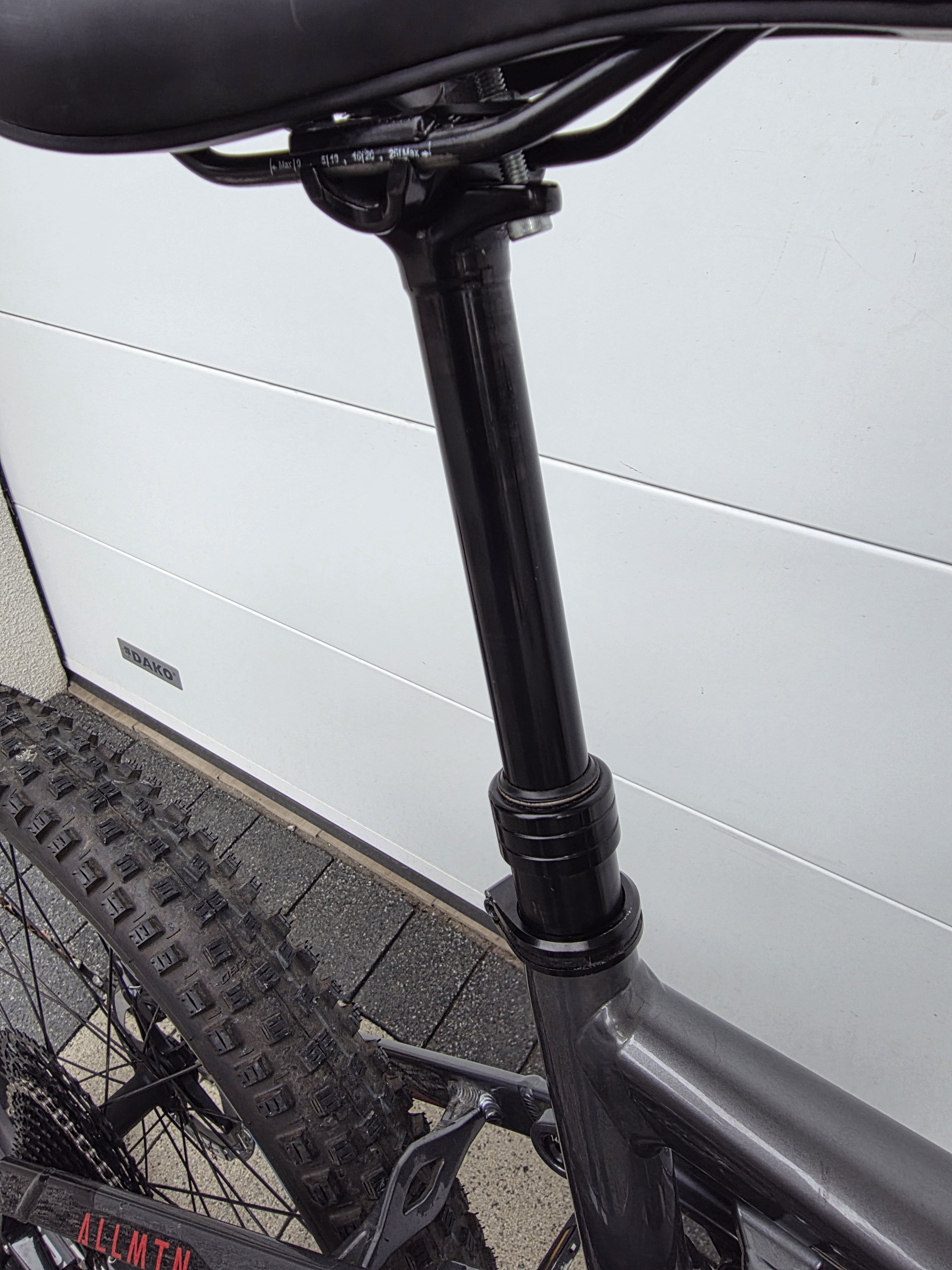 Rower elektryczny HAIBIKE ALLMTN 2 FULL-koła 29" i 27,5",625Wh,rama XL,ROCKSHOX