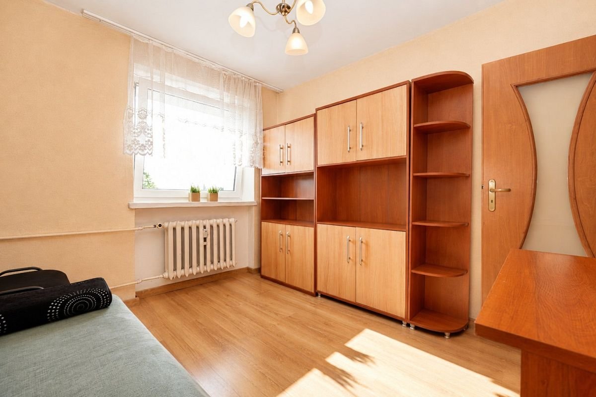 Okazja! Trzypokojowe mieszkanie z balkonem – blisko centrum – Wzgórze Grota – Jelenia Góra!