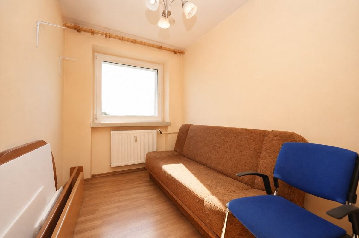 Okazja! Trzypokojowe mieszkanie z balkonem – blisko centrum – Wzgórze Grota – Jelenia Góra!