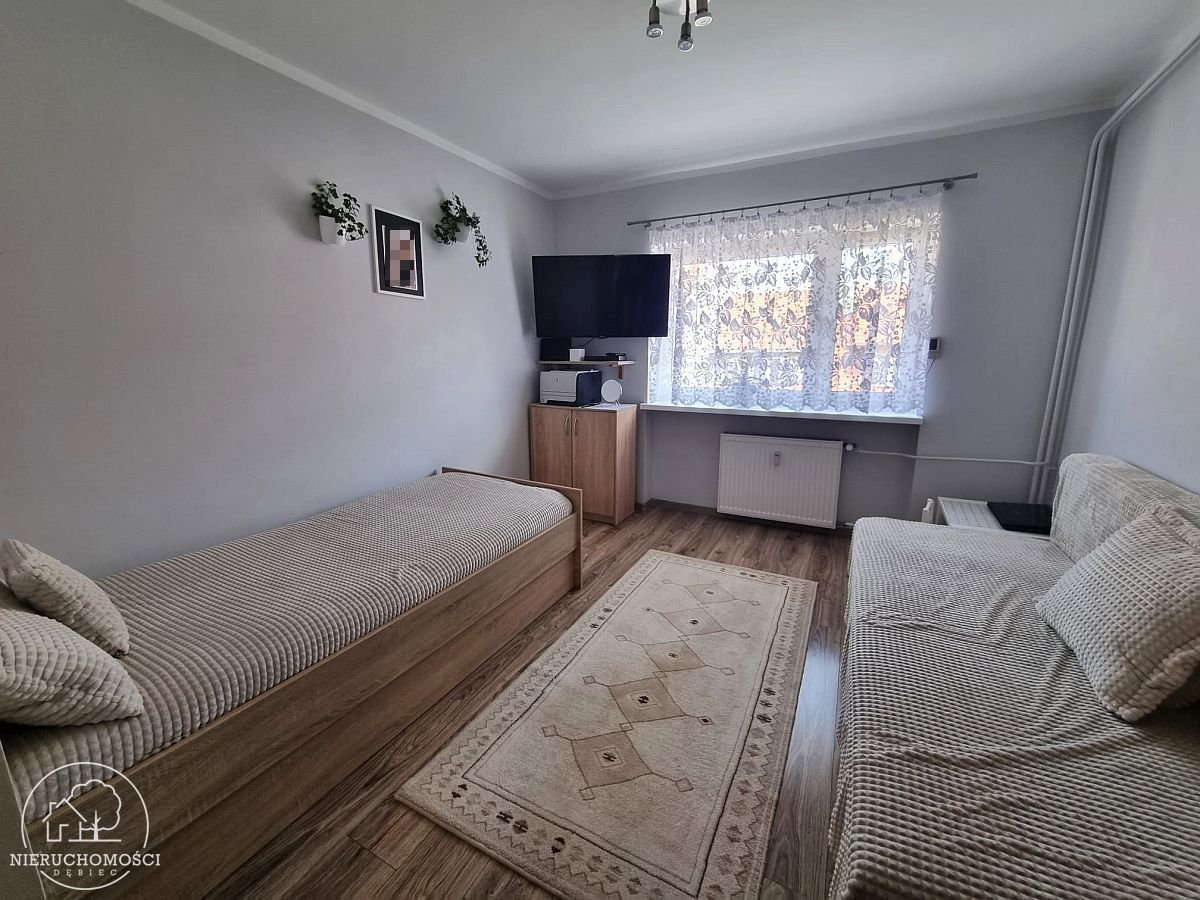Mieszkanie 5-pokojowe w Cieplicach przy ul. Rataja
