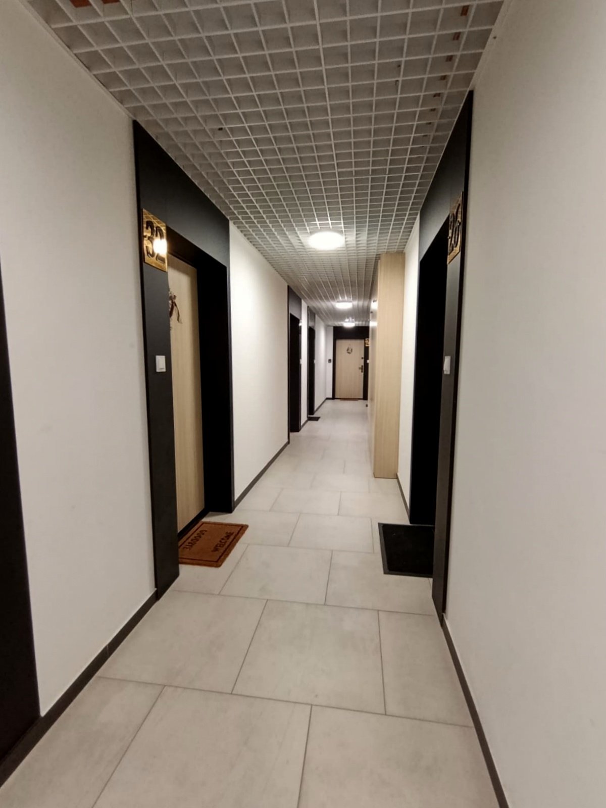 Apartament do wynajęcia