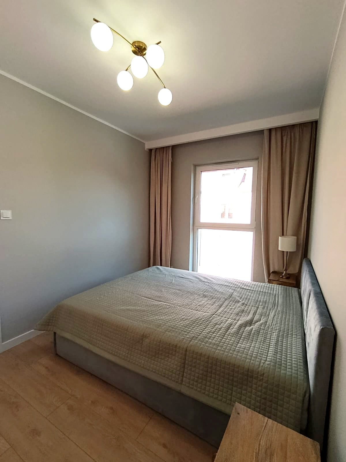 Apartament do wynajęcia