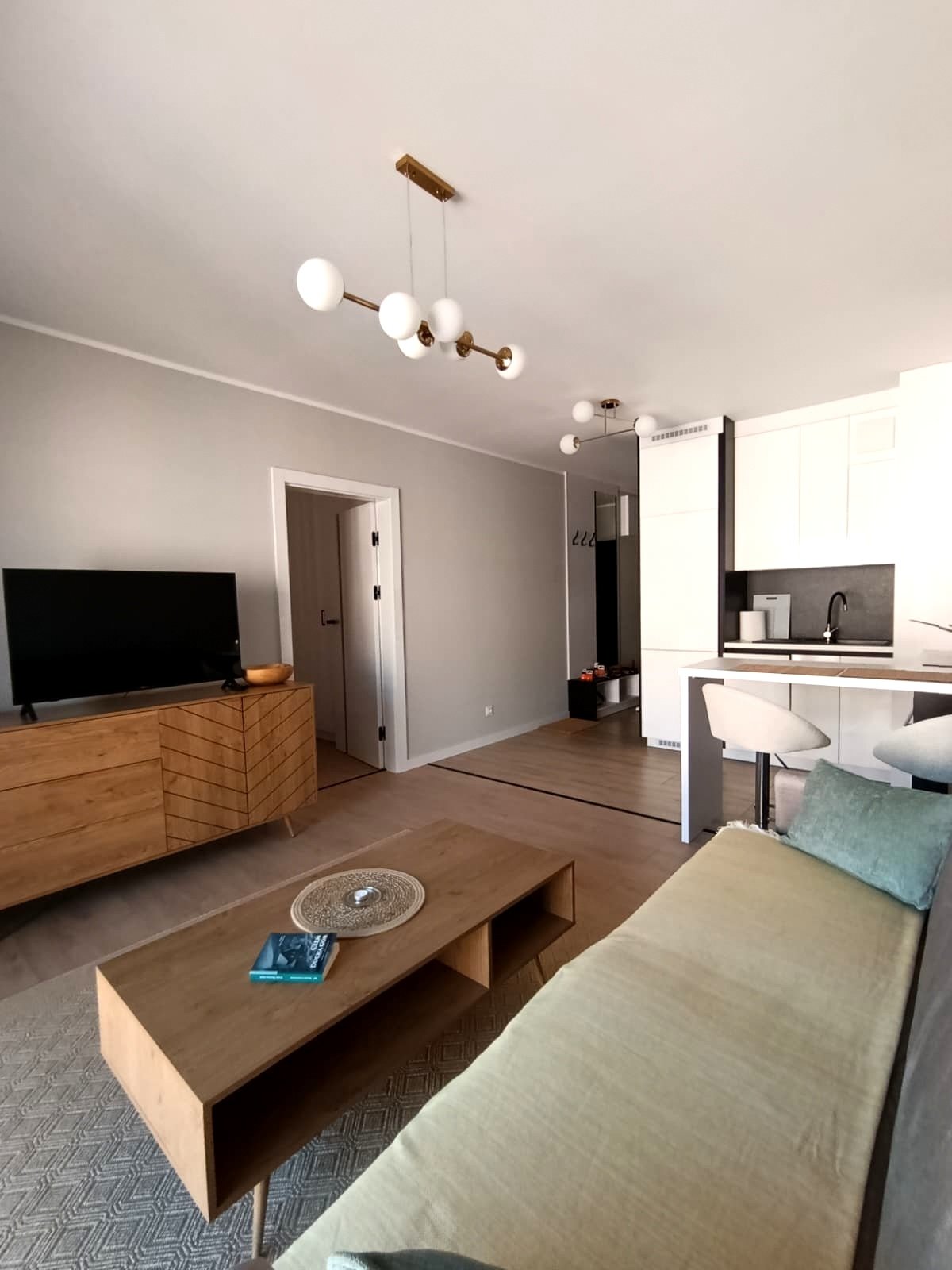Apartament do wynajęcia