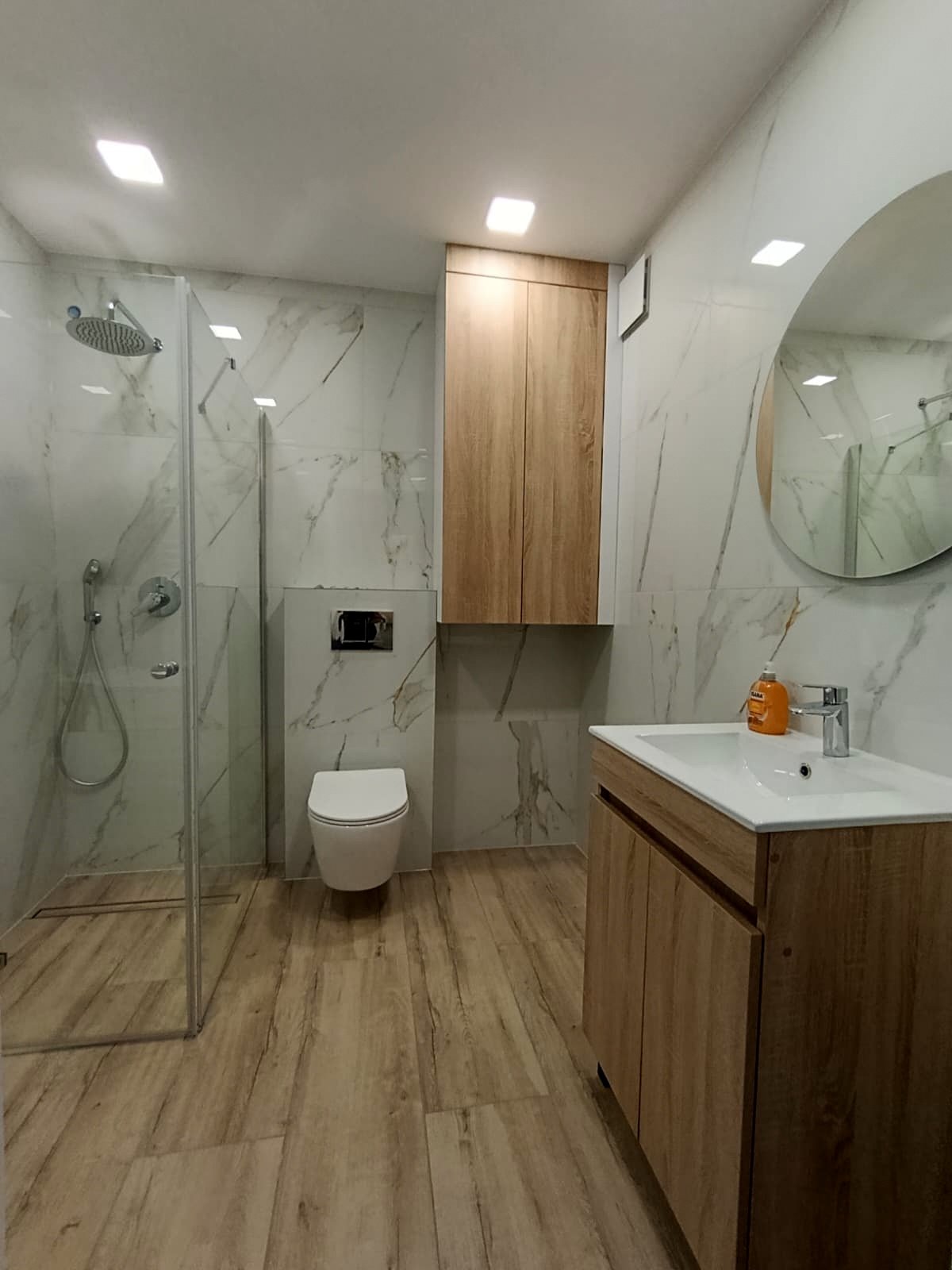 Apartament do wynajęcia