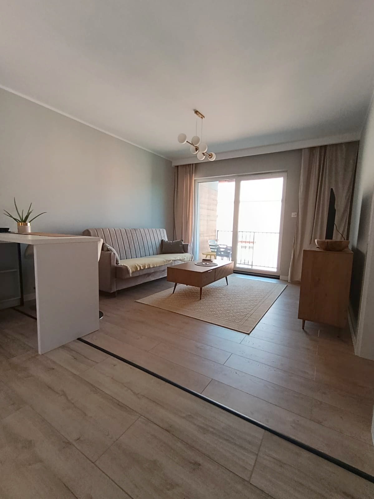 Apartament do wynajęcia
