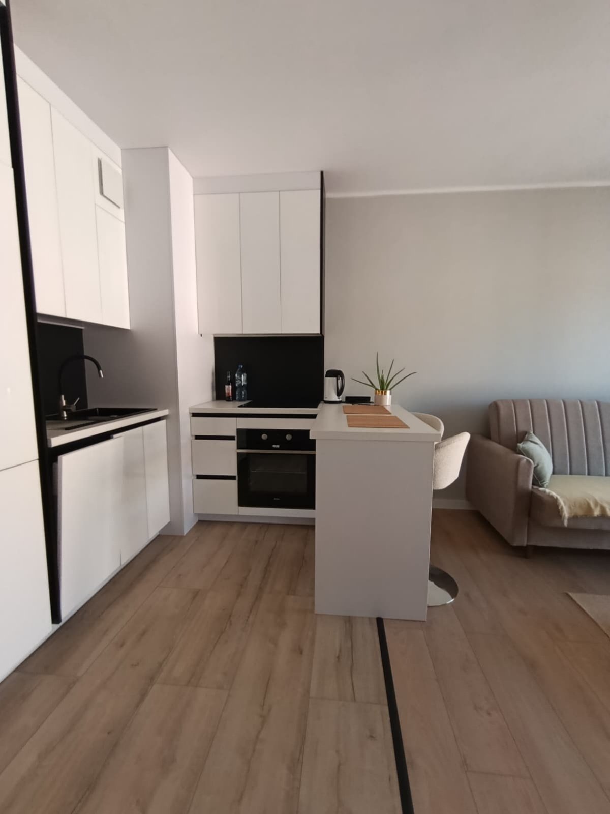 Apartament do wynajęcia