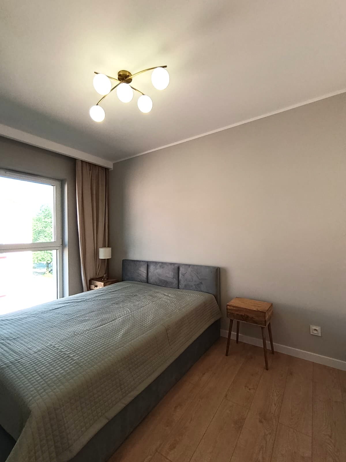 Apartament do wynajęcia