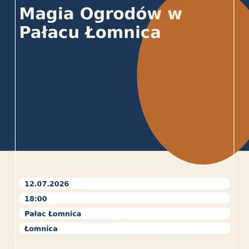 Koncert w Parku Zdrojowym