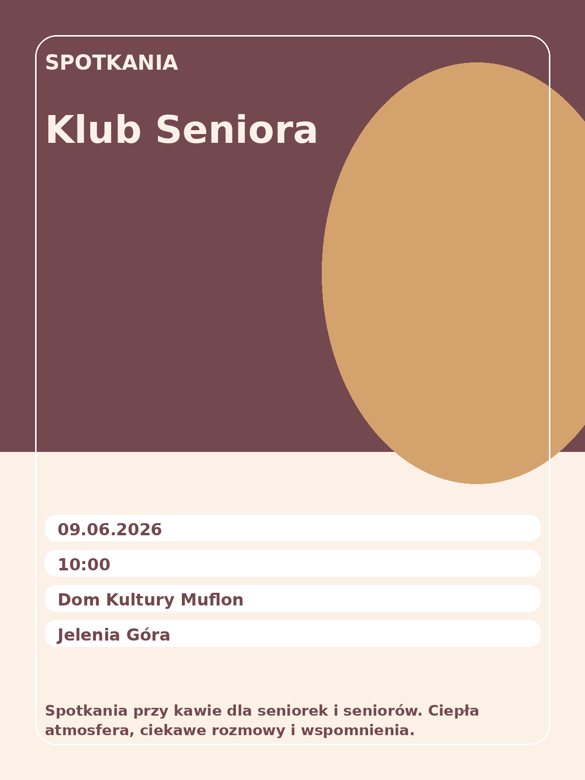 Klub Seniora