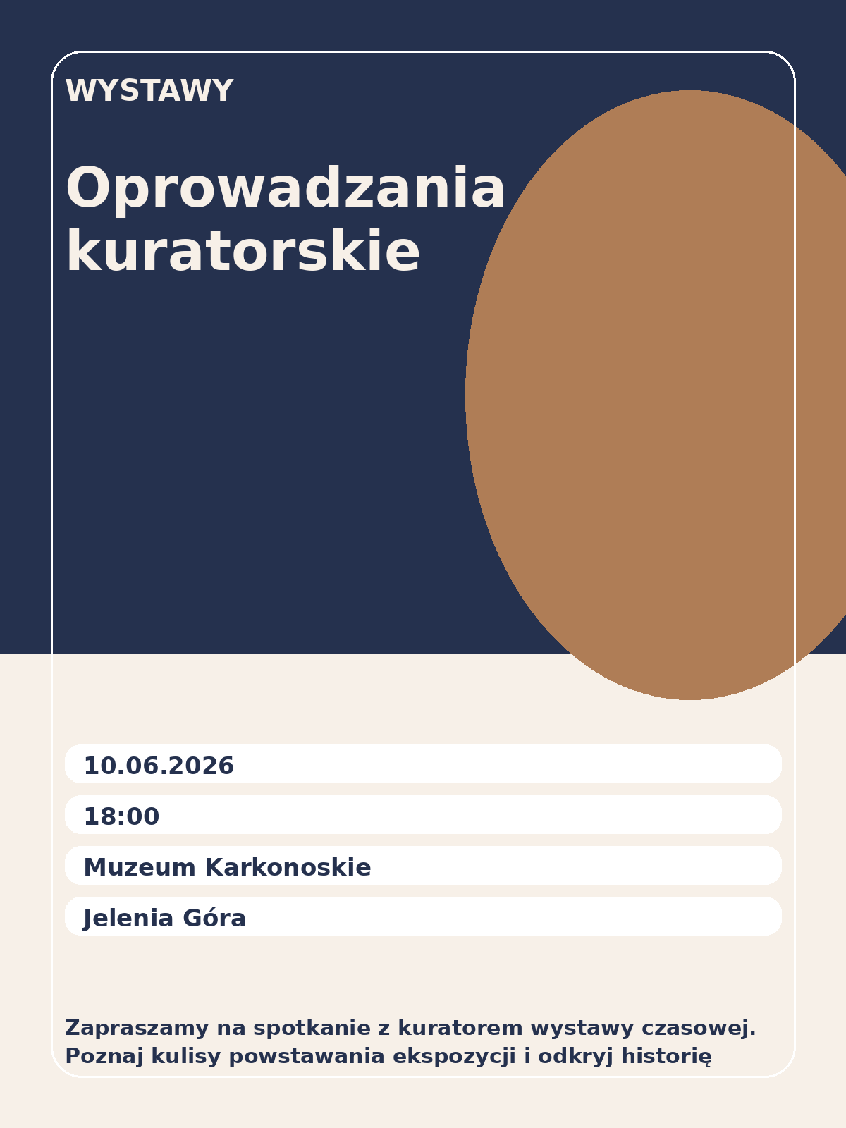 TEST akceptacja imprezy 3 - spacer