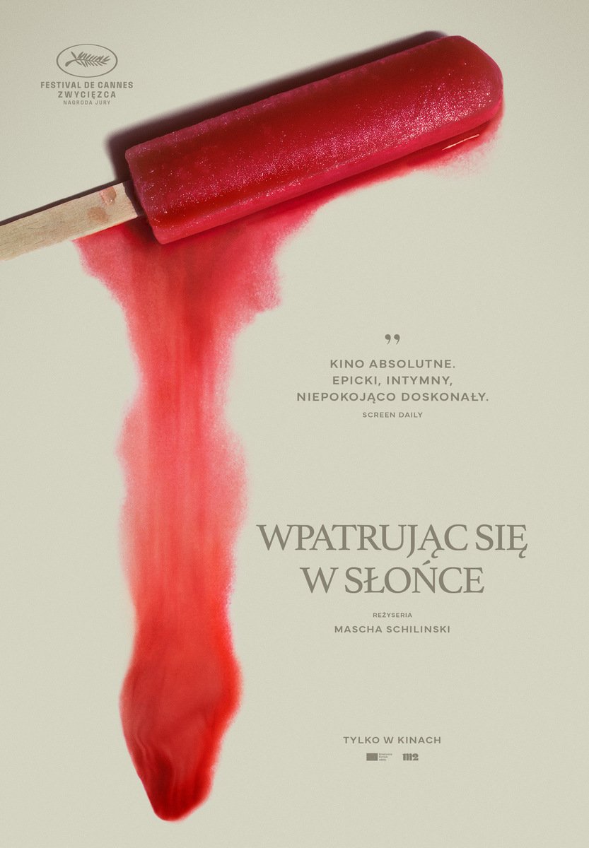 Wpatrując się w słońce | Filmowy Klub Seniorów