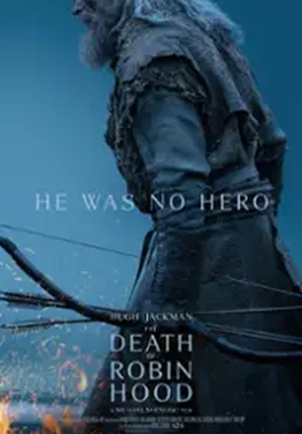 Robin Hood: Koniec legendy
