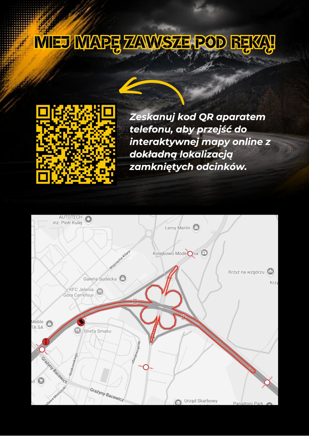 AMG Rally Karkonosze 2026