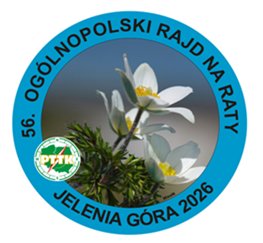 Rajd na Raty - wycieczka nr 19