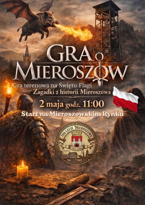 Gra terenowa
