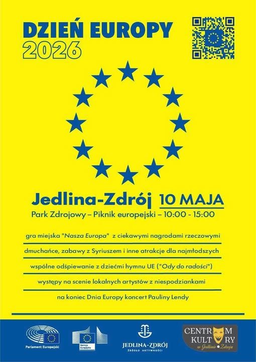 Dzień Europy