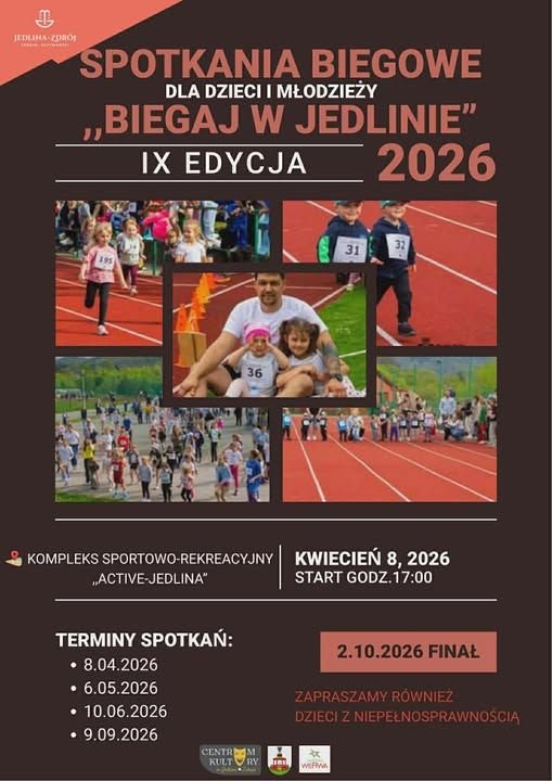 Spotkanie dla dzieci i młodzieży