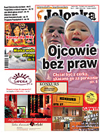 Okładka Gazety Jelonka.com, numer 191 z 7 czerwca 2010