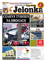 Okładka Gazety Jelonka.com, numer 78 z 7 kwietnia 2008