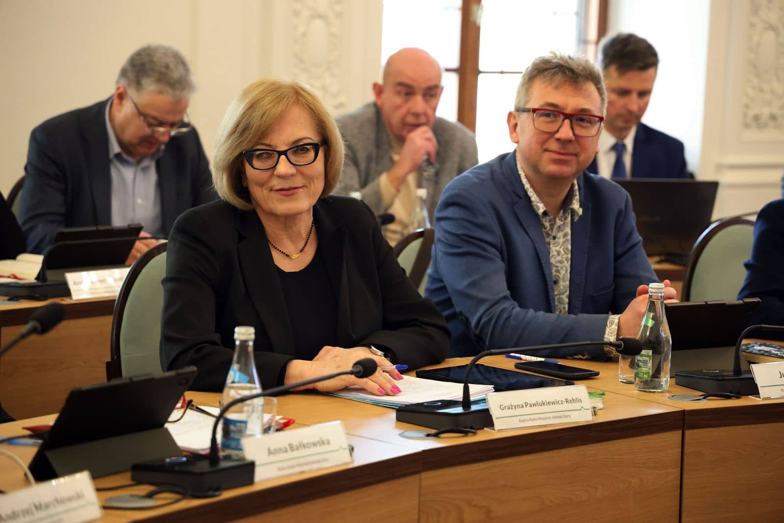 Miasto zwalnia hotelarzy z podatku