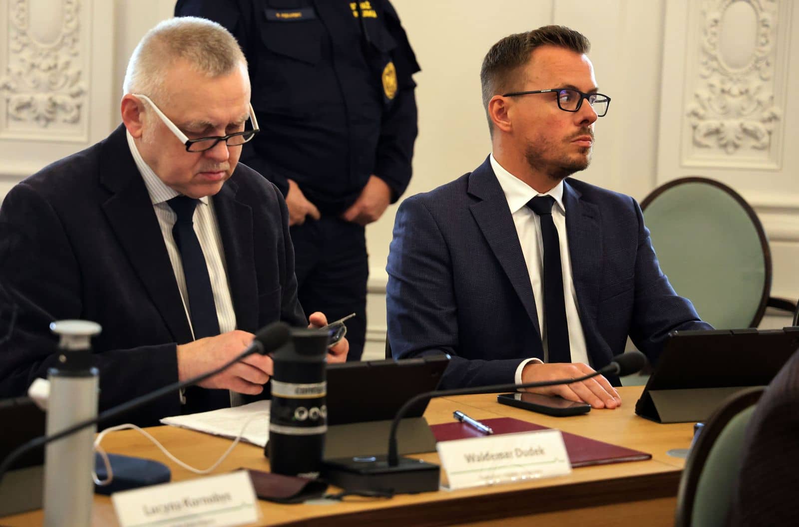 Miasto zwalnia hotelarzy z podatku