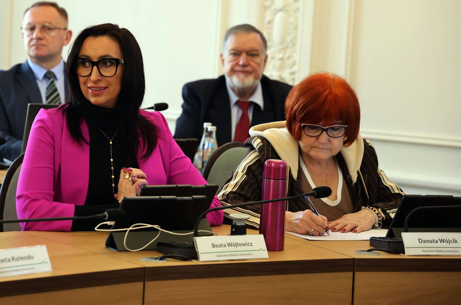 Miasto zwalnia hotelarzy z podatku