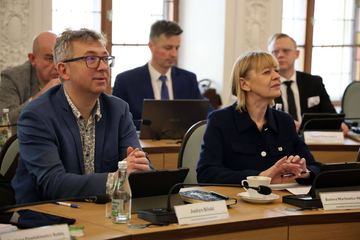 Miasto zwalnia hotelarzy z podatku
