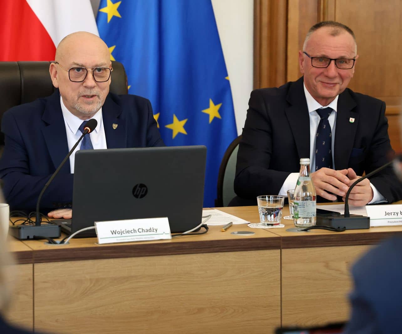 Miasto zwalnia hotelarzy z podatku