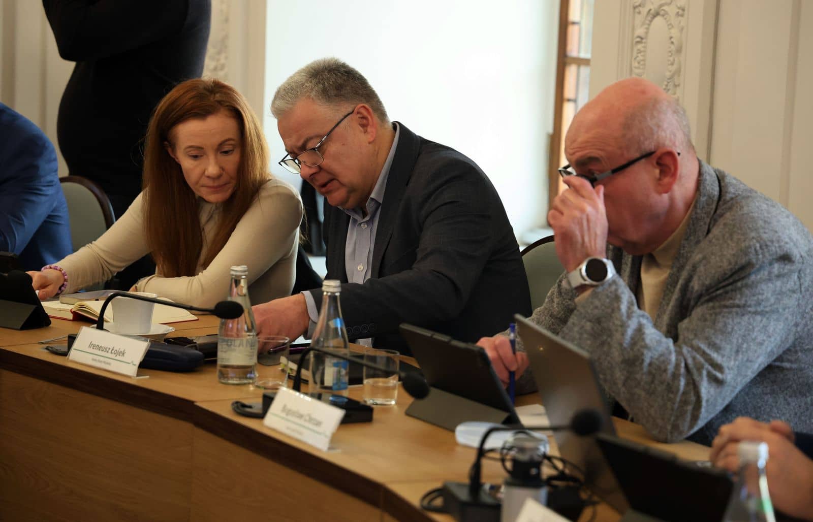 Miasto zwalnia hotelarzy z podatku